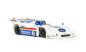 Preview: NSR Porsche 917/10k Rothmans Blue Nr. 2